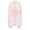Sunny Life Kids Surf Mat (Max WT:220LBS) Dolphin Surf Co Pink Stripe
