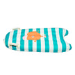 Sunny Life Kids Surf Mat (Max WT:220LBS) Poppy The Peach Green Stripe