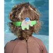 Sunny Life Kids Swim Goggles (380UV) Eli The Elephant