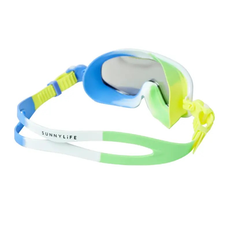 Sunny Life Kids Swim Mask Into The Jungle