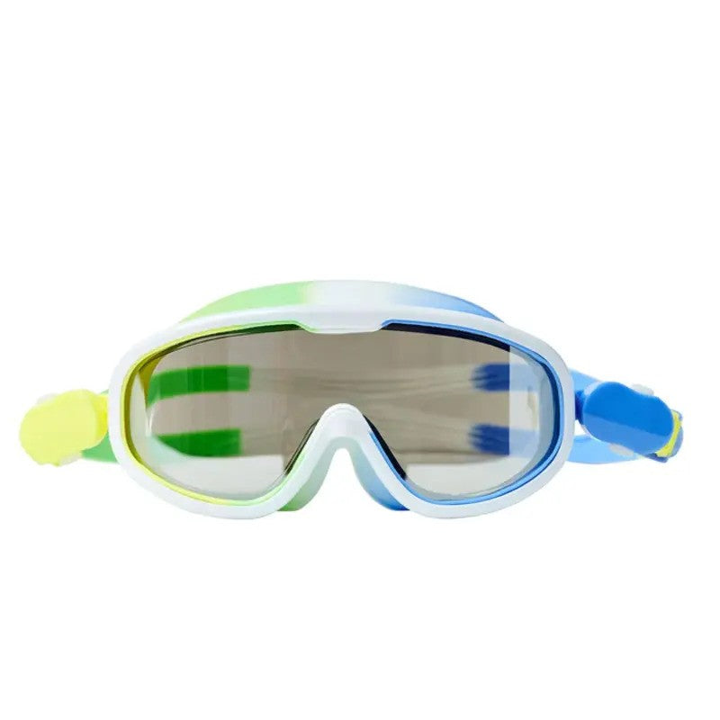 Sunny Life Kids Swim Mask Into The Jungle