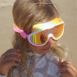 Sunny Life Kids Swim Mask Poppy The Peach