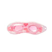 Sunny Life Mini Swim Goggles (380 UV) Neon Strawberry Melody The Mermaid