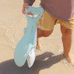 Sunny Life Sand Claws Whale Green (Children 3-Plus)