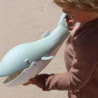 Sunny Life Sand Claws Whale Green (Children 3-Plus)