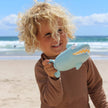 Sunny Life Shark Water Squirters Blue