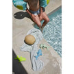 Sunny Life Dive Buddies Set Of 3 Salty The Shark