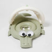 Sunnylife Baby Float Cookie The Croc Khaki