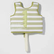 Sunnylife Kids Swim Vest Into The Wild Khaki