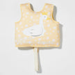 Sunnylife Kids Swim Vest Princess Swan Buttercup