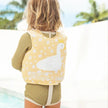 Sunnylife Kids Swim Vest Princess Swan Buttercup