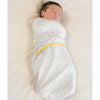 Clevamama Swaddle to Sleep (0-3m)