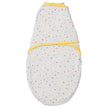 Clevamama Swaddle to Sleep (0-3m)