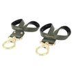 TWELVElittle New Stroller Clip Olive