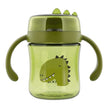 Trixie 360 Leaning Cup With Handle Mr. Dino (6m-Plus)