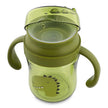 Trixie 360 Leaning Cup With Handle Mr. Dino (6m-Plus)