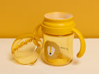 Trixie 360 Leaning Cup With Handle Mr. Lion (6m-Plus)