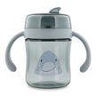 Trixie 360 Leaning Cup With Handle Mr. Shark (6m-Plus)
