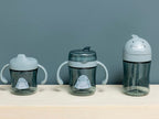 Trixie 360 Leaning Cup With Handle Mr. Shark (6m-Plus)