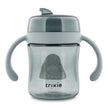 Trixie 360 Leaning Cup With Handle Mr. Shark (6m-Plus)