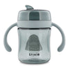 Trixie 360 Leaning Cup With Handle Mr. Shark (6m-Plus)