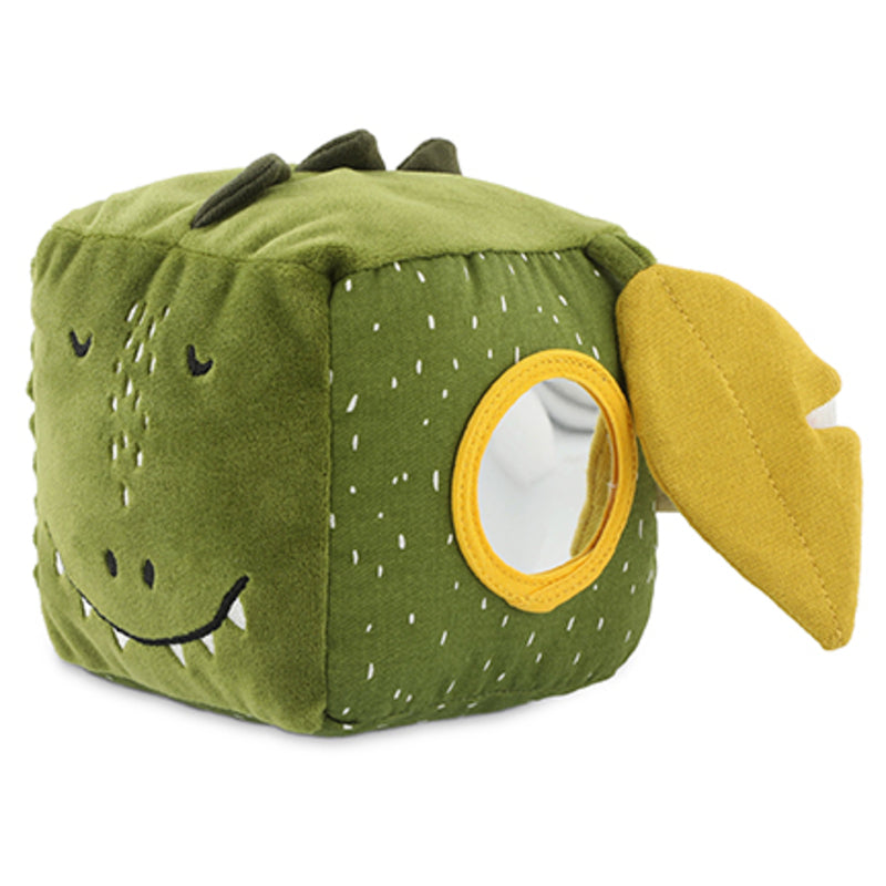 Trixie Activity Cube Mr. Dino (6m-Plus)