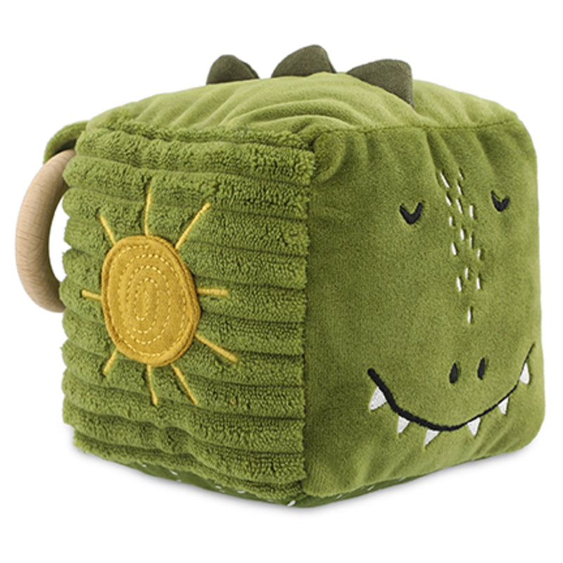 Trixie Activity Cube Mr. Dino (6m-Plus)