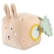 Trixie Activity Cube Mrs.Rabbit (6m-Plus)