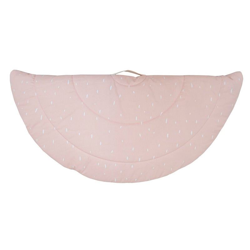 Trixie Activity Play Mat With Arches Mrs. Rabbit (3m-Plus)