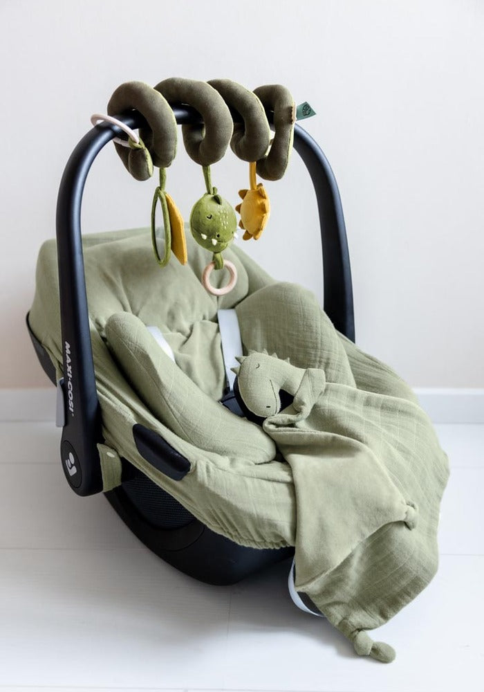 Trixie Activity Spiral Mr. Dino (3m-Plus)