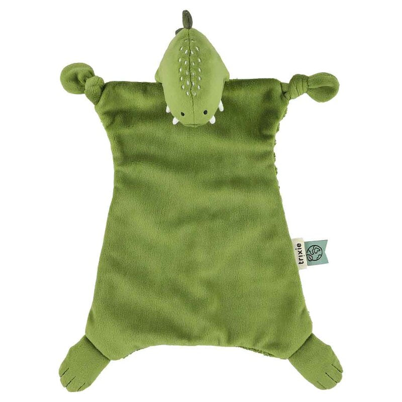 Trixie Baby Comforter Mr.Dino (0m-Plus)