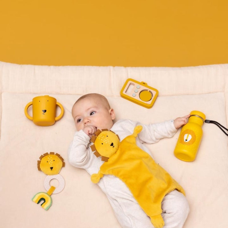 Trixie Baby Comforter Mr.Lion (0m-Plus)