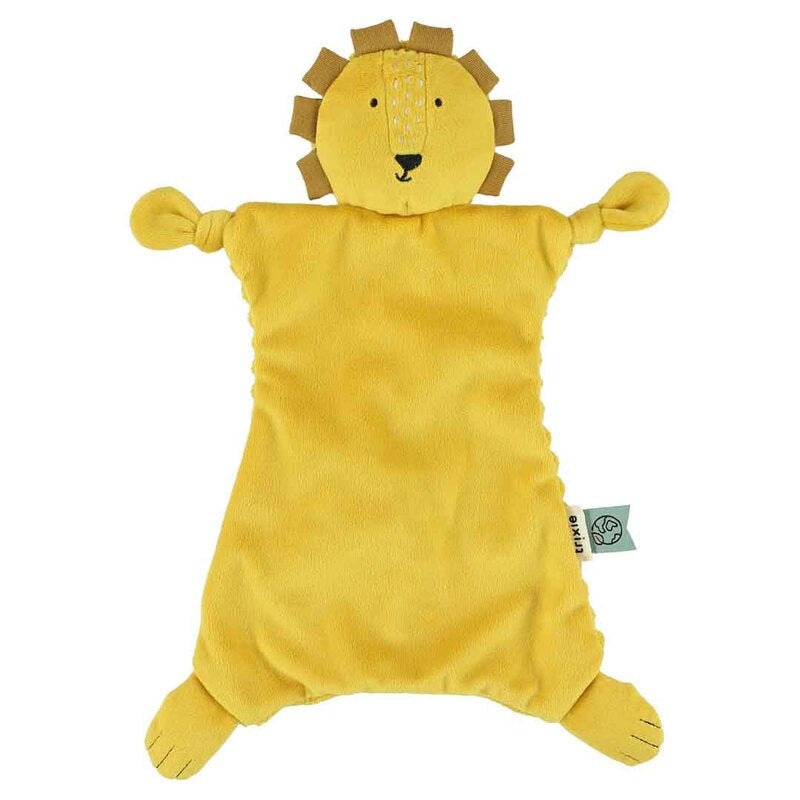 Trixie Baby Comforter Mr.Lion (0m-Plus)