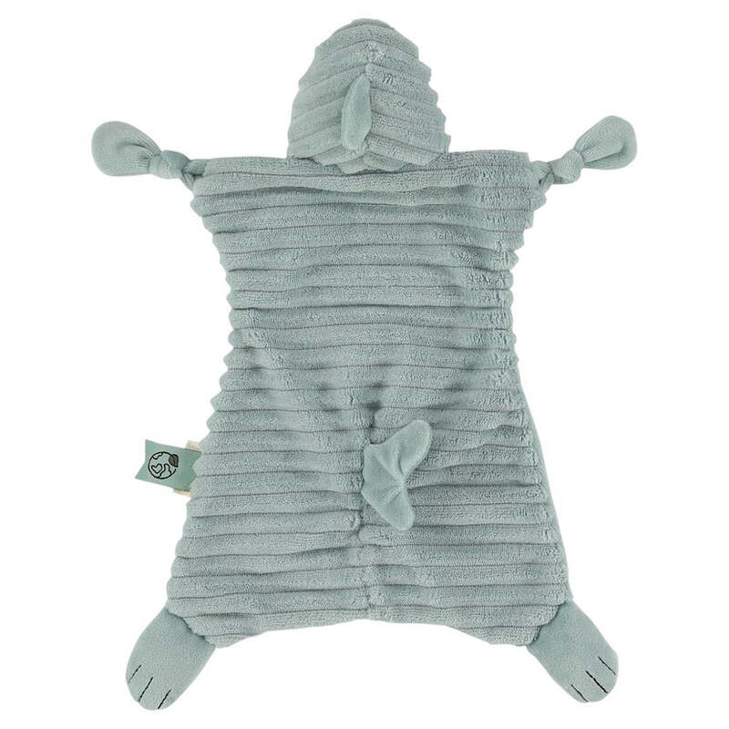 Trixie Baby Comforter Mr. Shark (0m-Plus)