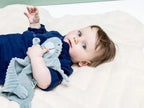 Trixie Baby Comforter Mr. Shark (0m-Plus)