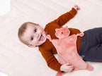 Trixie Baby Comforter Mrs. Cat (0m-Plus)