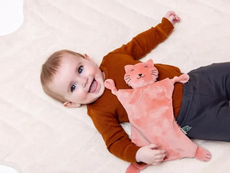 Trixie Baby Comforter Mrs. Cat (0m-Plus)