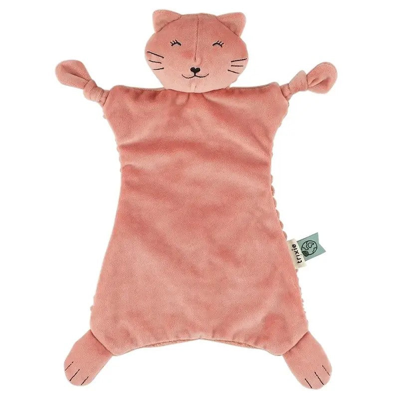 Trixie Baby Comforter Mrs. Cat (0m-Plus)