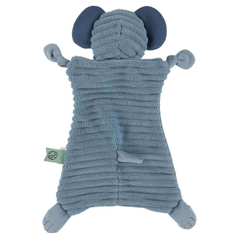 Trixie Baby Comforter Mrs. Elephant(0m-Plus)
