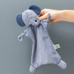 Trixie Baby Comforter Mrs. Elephant(0m-Plus)