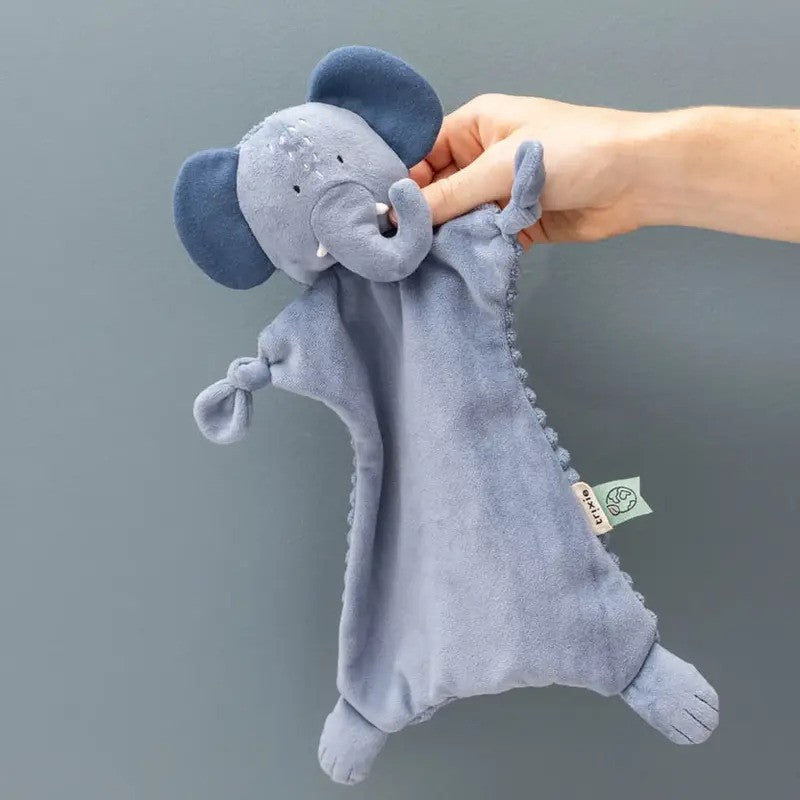 Trixie Baby Comforter Mrs. Elephant(0m-Plus)