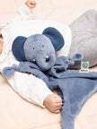 Trixie Baby Comforter Mrs. Elephant(0m-Plus)