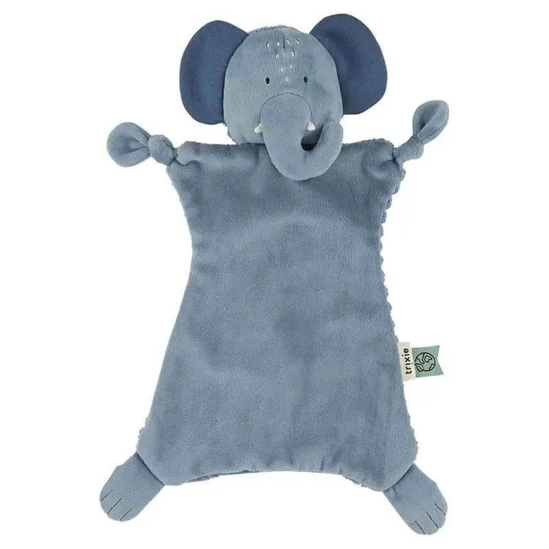Trixie Baby Comforter Mrs. Elephant(0m-Plus)