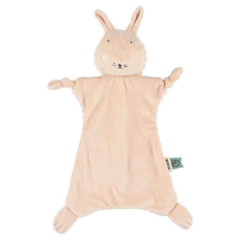 Trixie Baby Comforter Mrs. Rabbit (0m-Plus)