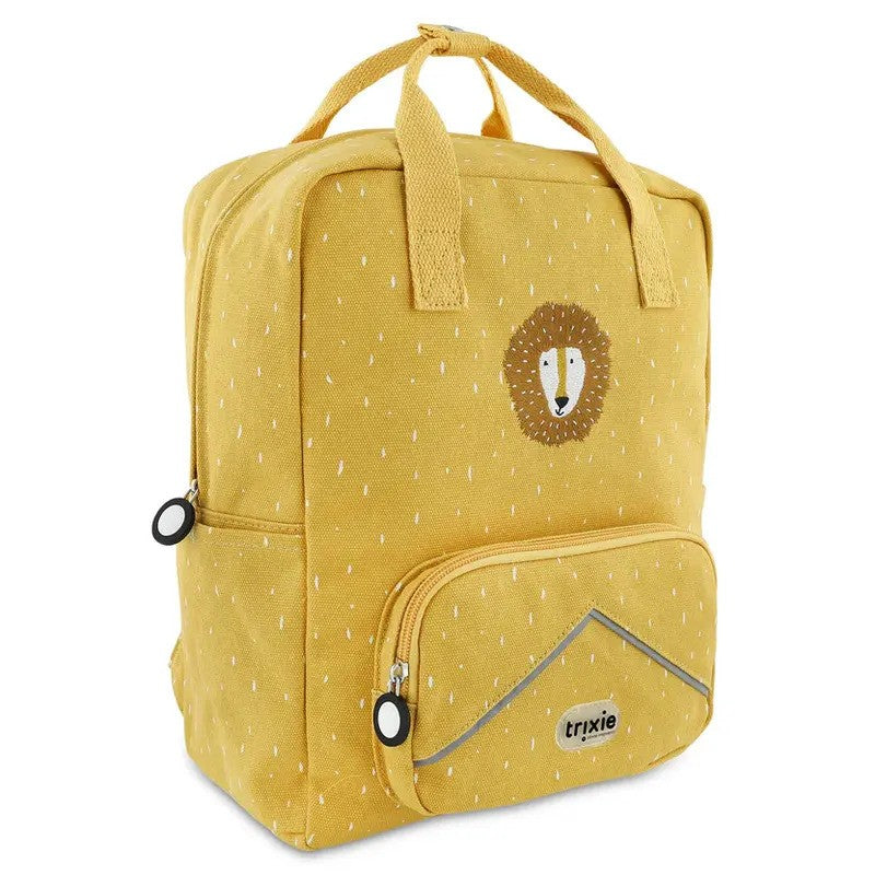 Trixie Backpack Large Mr. Lion