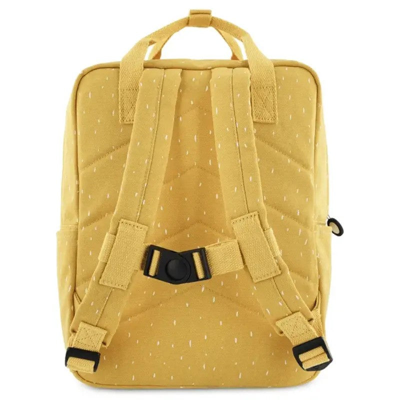 Trixie Backpack Large Mr. Lion
