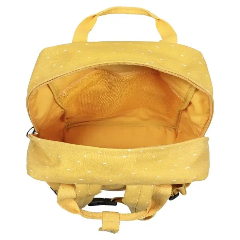 Trixie Backpack Large Mr. Lion