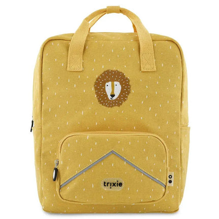 Trixie Backpack Large Mr. Lion