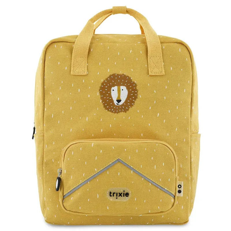 Trixie Backpack Large Mr. Lion