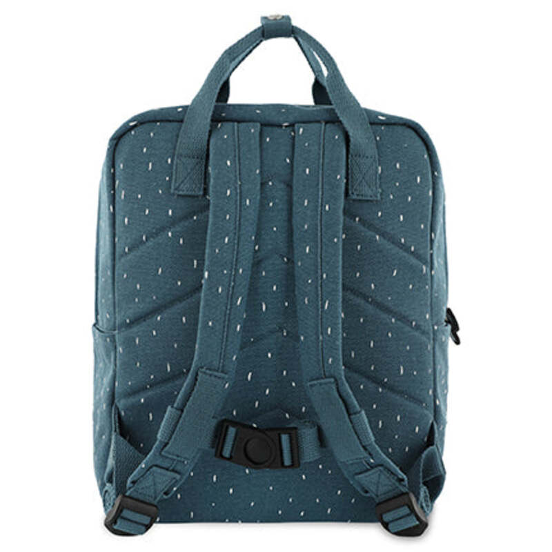 Trixie Backpack Large Mr. Triceratops